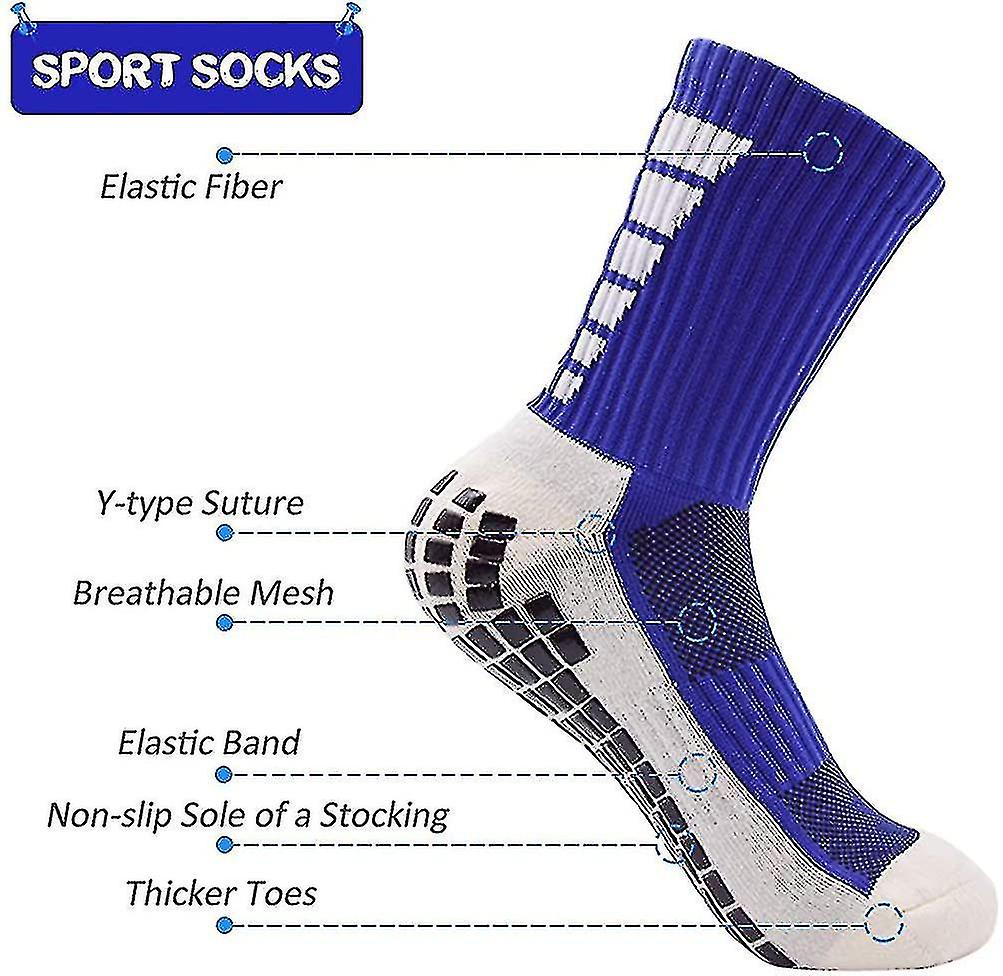 Non Slip Socks