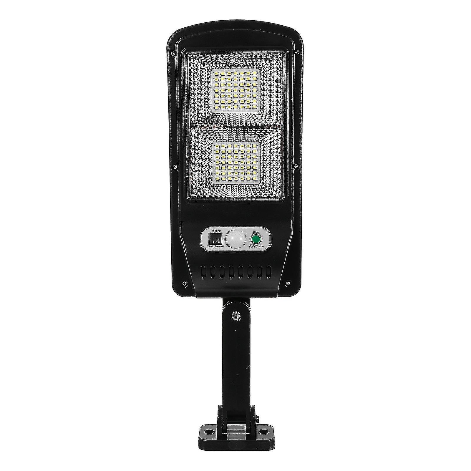 1pc Practical Solar Garden Light Sensor Courtyard Lamp Solar Street Light