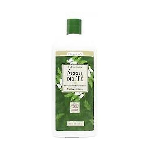 Tea Tree Shower Gel Eco 500 ml