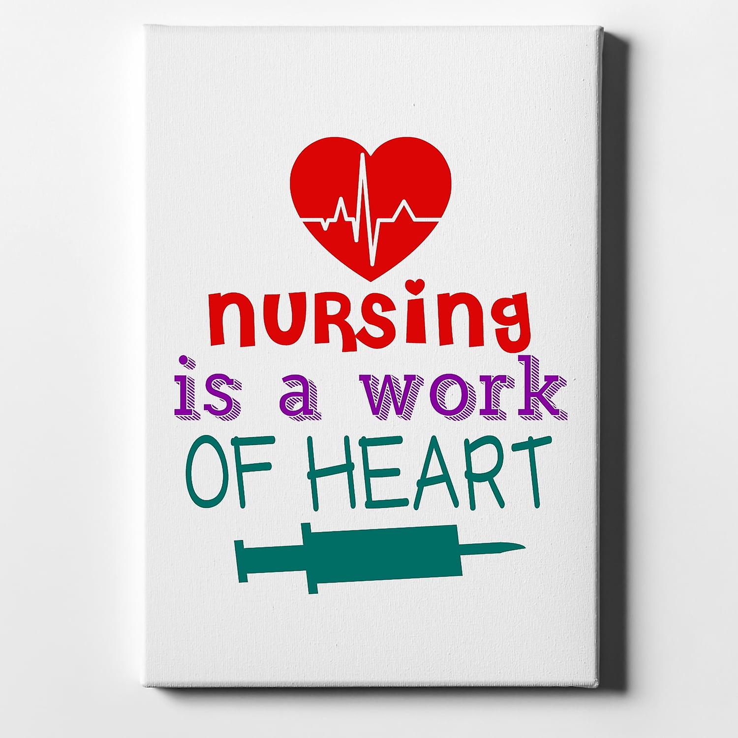 Nursing is a Work of Heart-ouyab1326