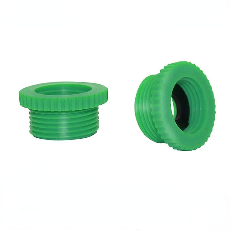 4-Minute Turn 6-minute External Thread Cross Over Sub American Standard 2/1 Turn 3/4 Thread Connector