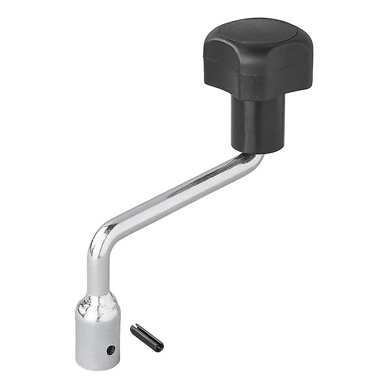 Rukojeť pro opěrné kolečko 60mm 341505