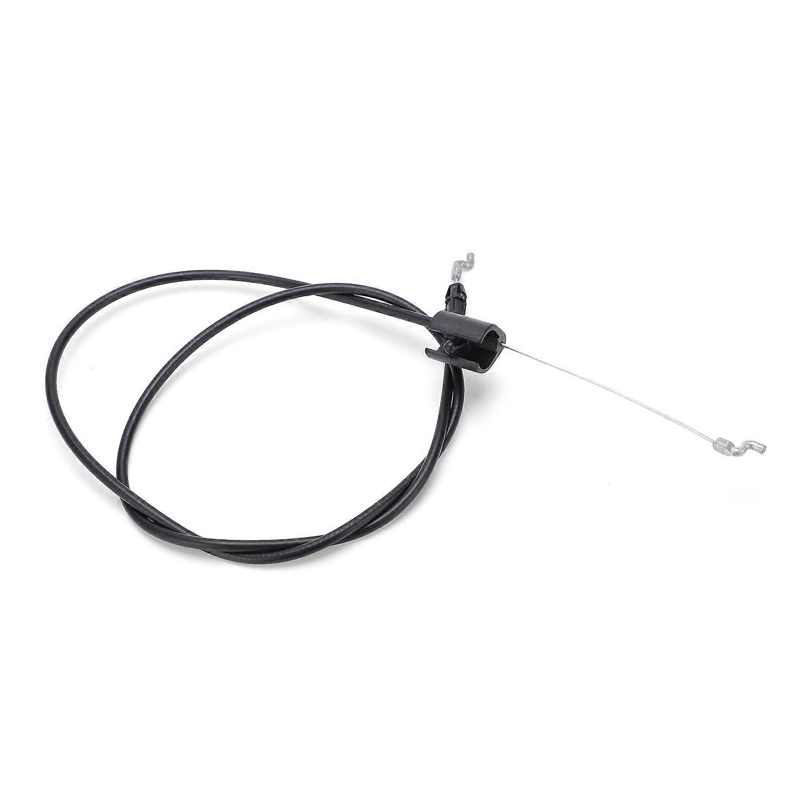 Engine Zone Control Cable Brake Stop 532176556 Replacement for Craftsman Lawn Mower