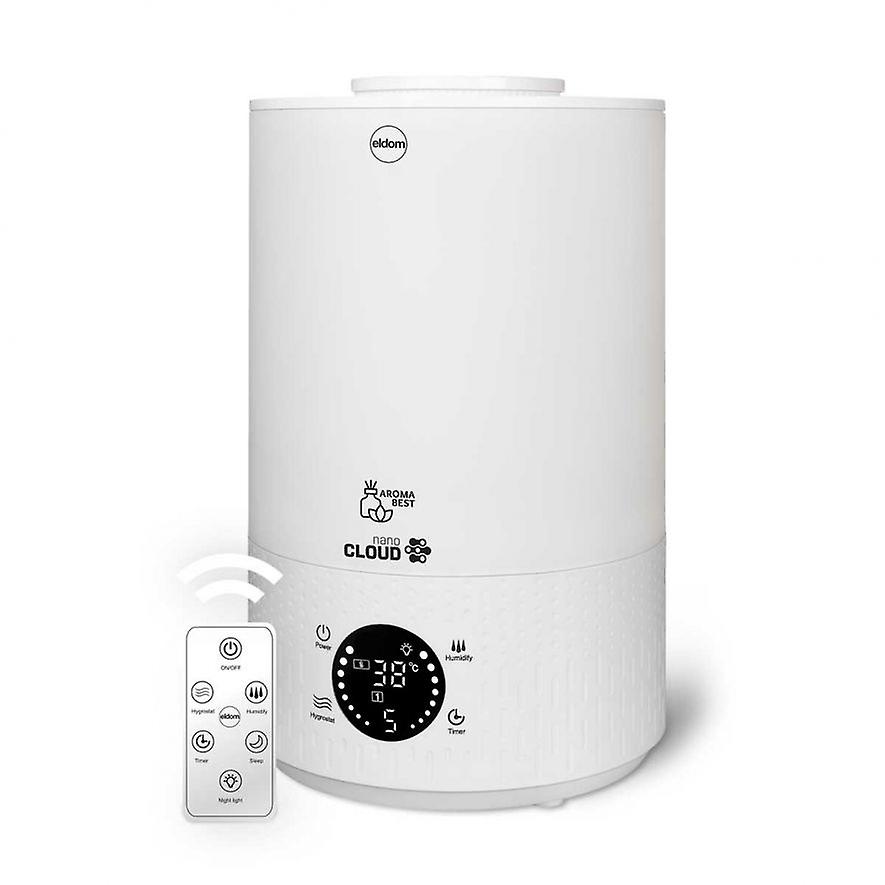 NU40 ATMA ELDOM Ultraschall-Luftbefeuchter