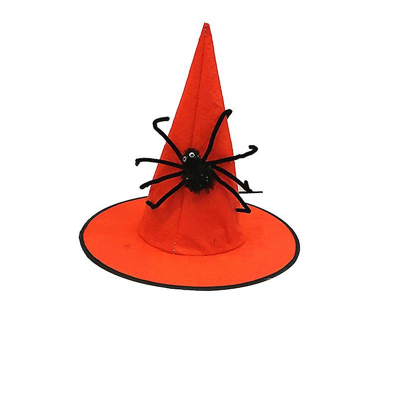The New 1pcs Masquerade Witch Hat