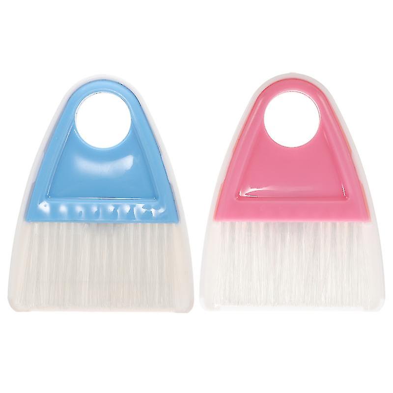 2set Desktop Cleaning Broom