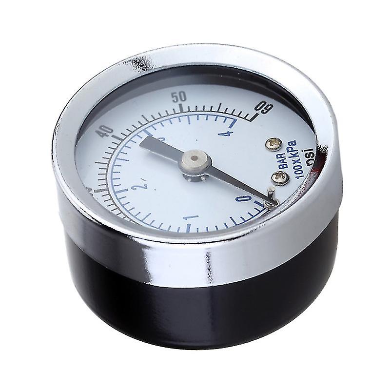 1pcs Vacuum Pressure Gauge