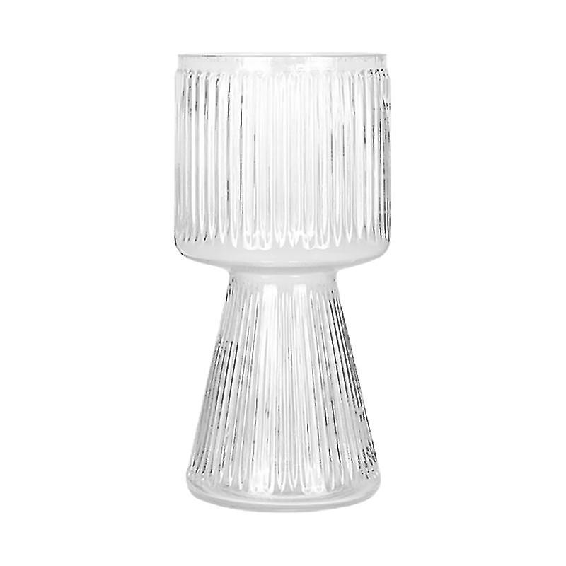 1pcs Flower Bottle For Office Home Hotel