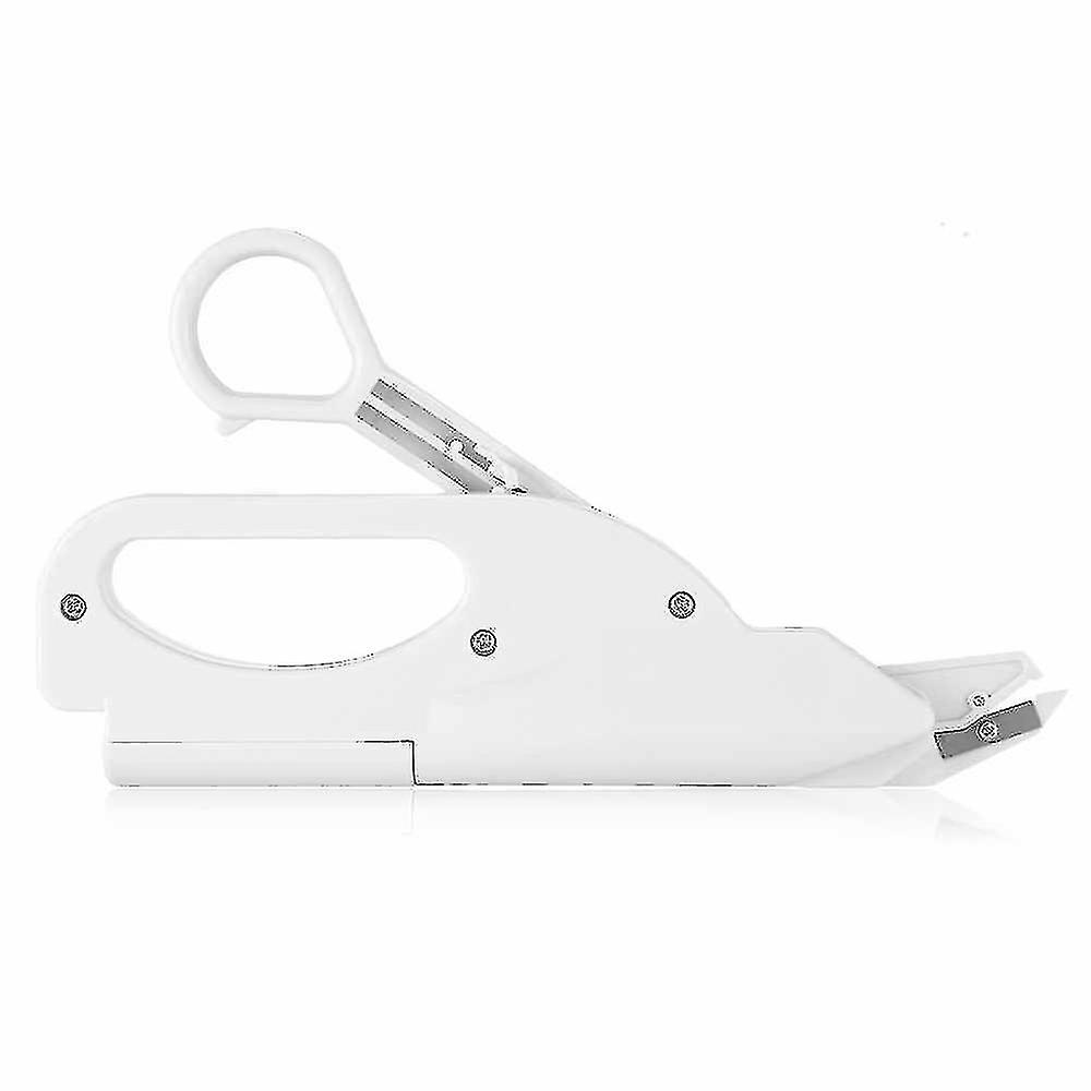 Portable Powerful Cordless Electric Scissors For Crafting Scrapbooking