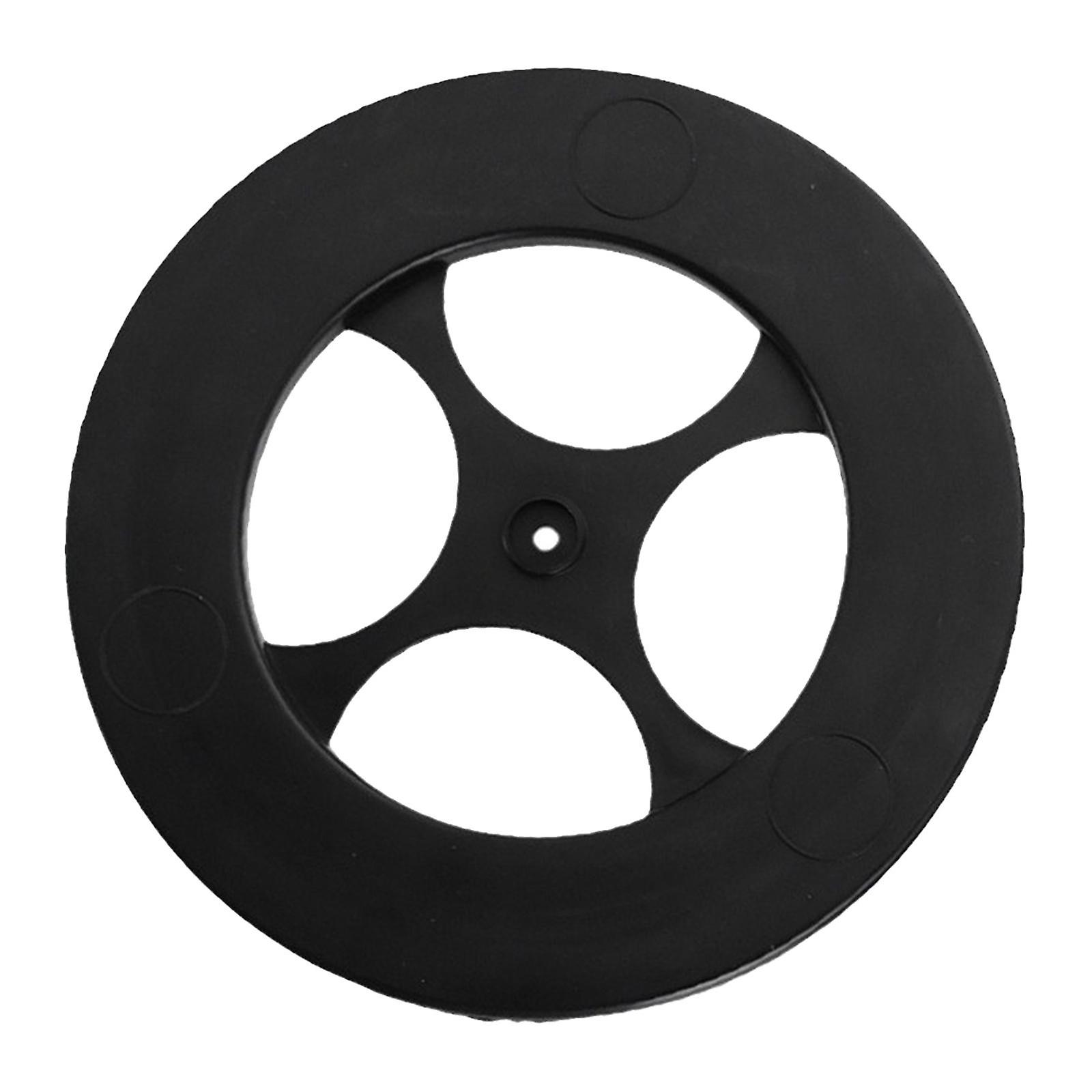 Turntable Organizer Flexible 360 Degree Rotating Tray for Kitchen Cake Table 7 Inch