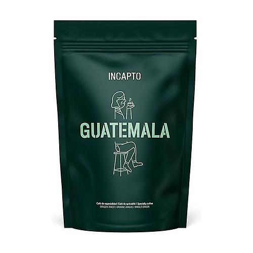 Guatemalan coffee beans Eco 1 kg