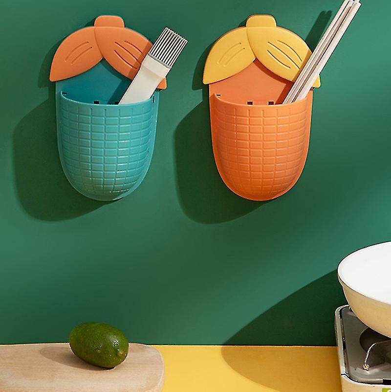 Creative Storage Rack Bathroom Storage Drain Rack