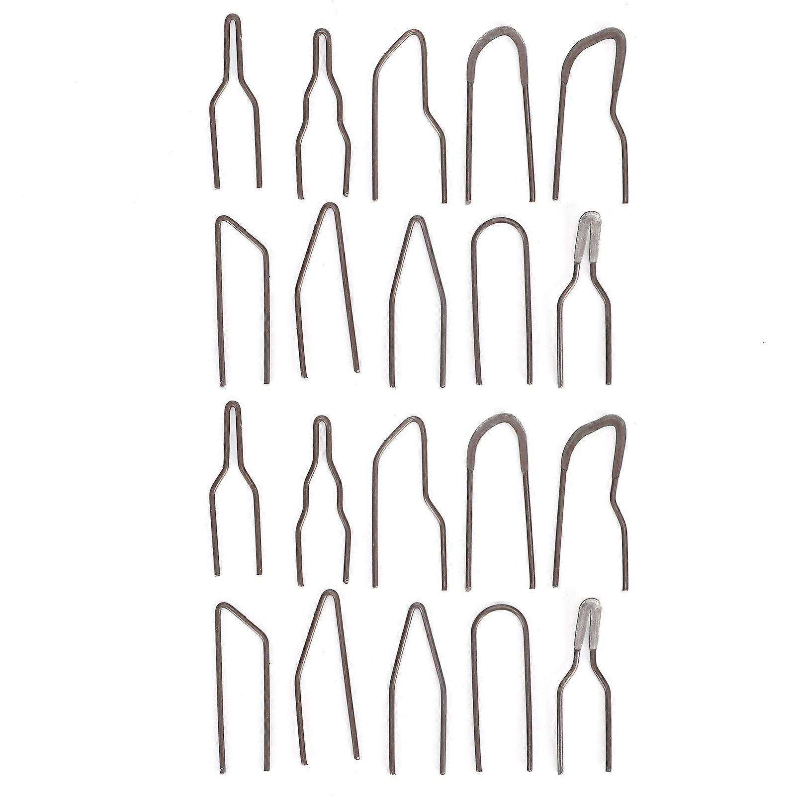 2 Set Burning Wire Tip for Pyrography Machine Portable Pyrographic Kit Industrial Accessories