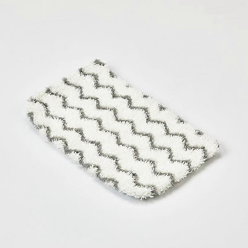 2 packs, compatible steam mop filler mat