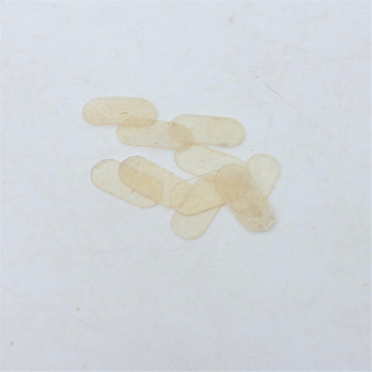 Violin Bridge Wire Protection Pad E1A1 String Protection Pad ...