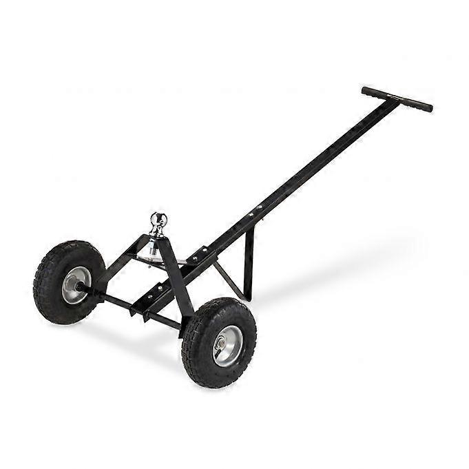 Manoeuvring assistance for trailers