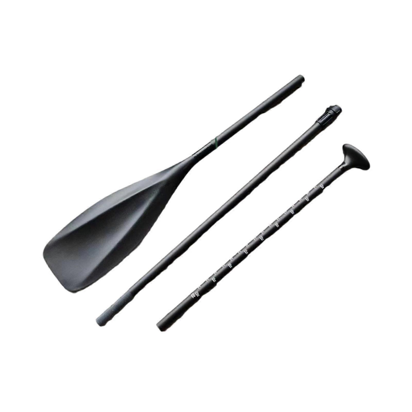 Kayak Paddles Kayak Oars Shaft Portable Boat Paddle for Kayaking Rafting