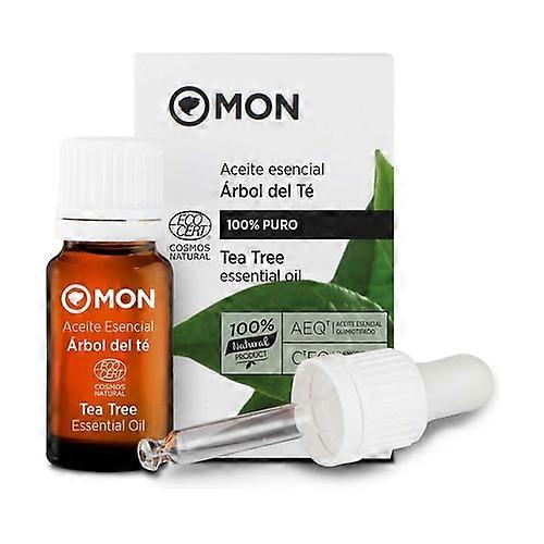 Tea tree essential oil 12 ml of essential oil (Tea tree)