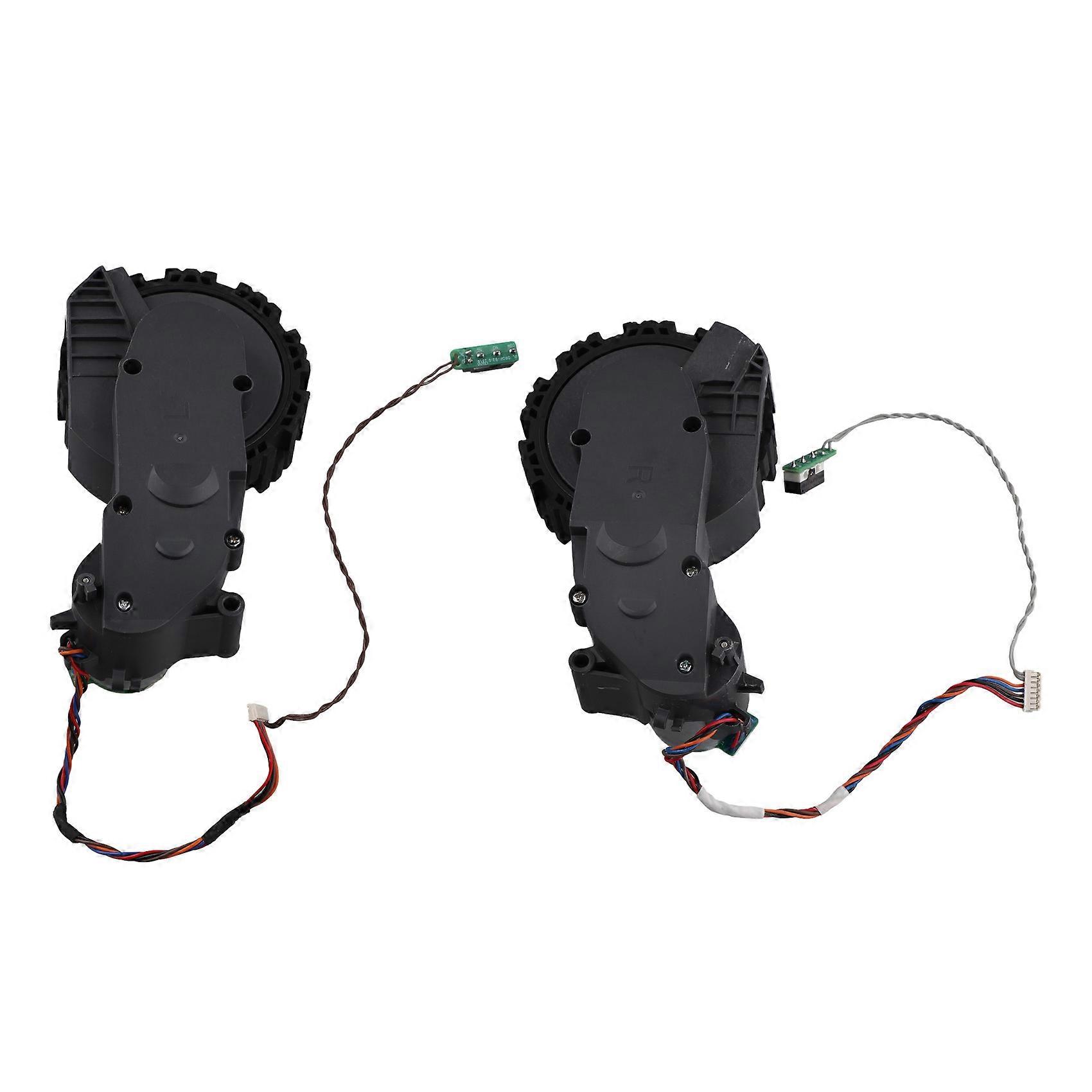 Walking Module Driving Wheel Accessories for G20/G20S/S8/S8MAXV Sweeping Robot Spare Parts Left & Right