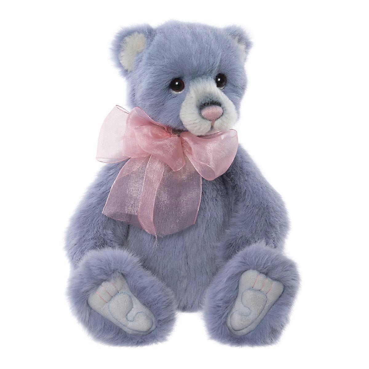 Charlie Bears Whist - 34cm Unisex Adult