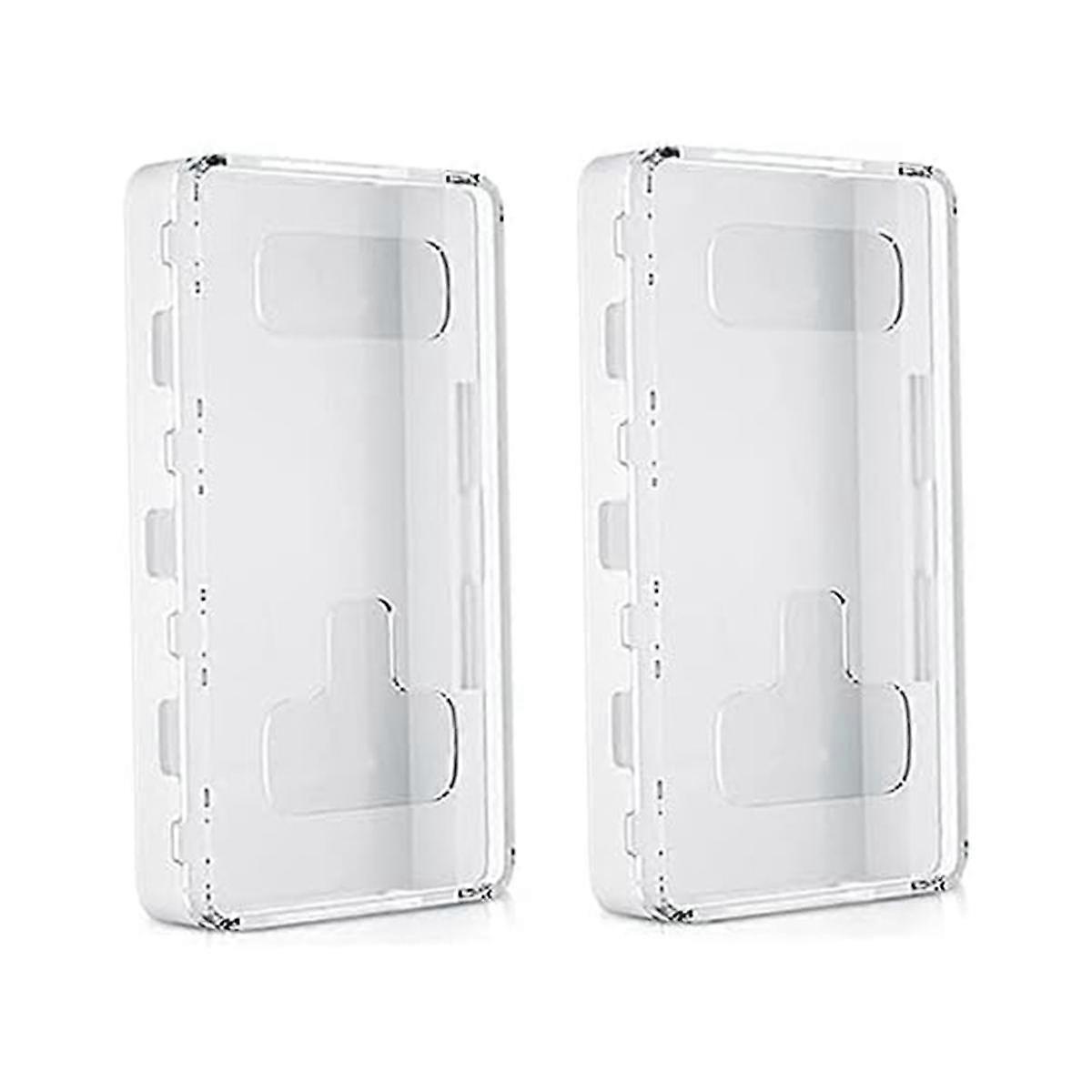 Lock Box Safe Electronic Lock Phone Cabinet Storage Box Mobile Phone Lock Box Password Box Portable Safe