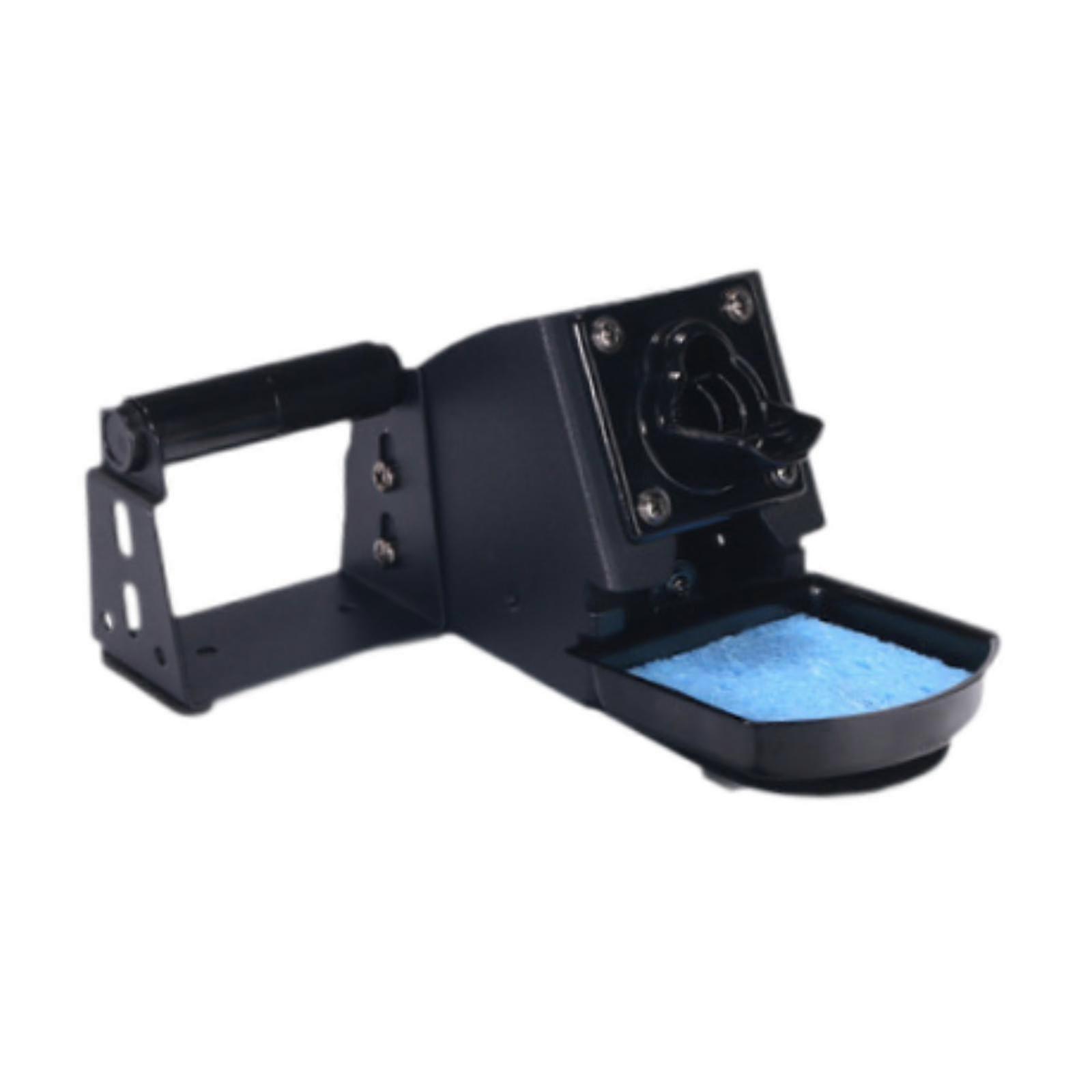 Hot Air Machine Soldering Station Portable Desoldering Tool for Chip PCB Bga