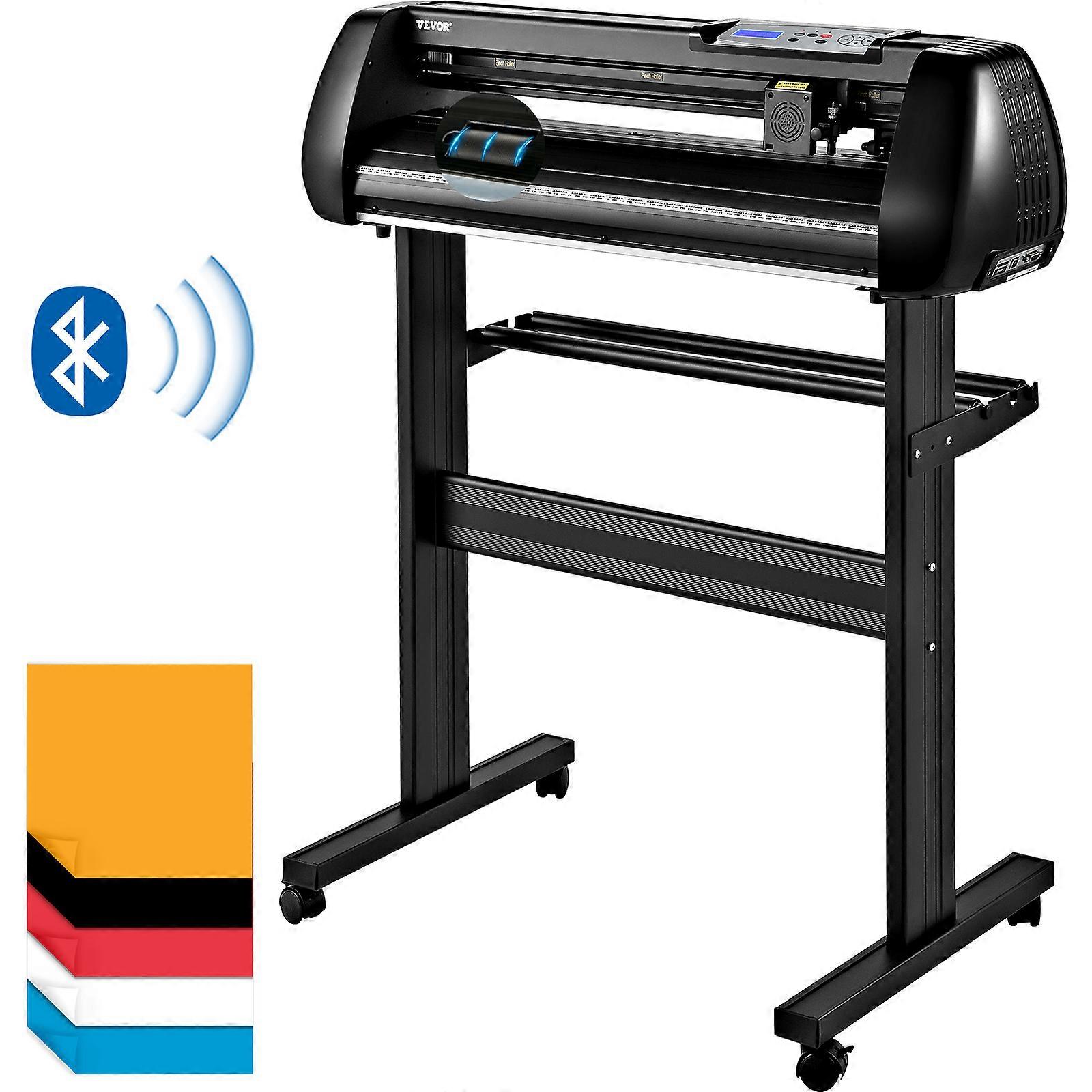 Plotter Cutter Machine Craft