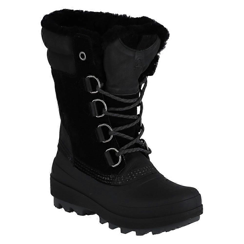 Shoes Kamik Lauren WK2429CBLK