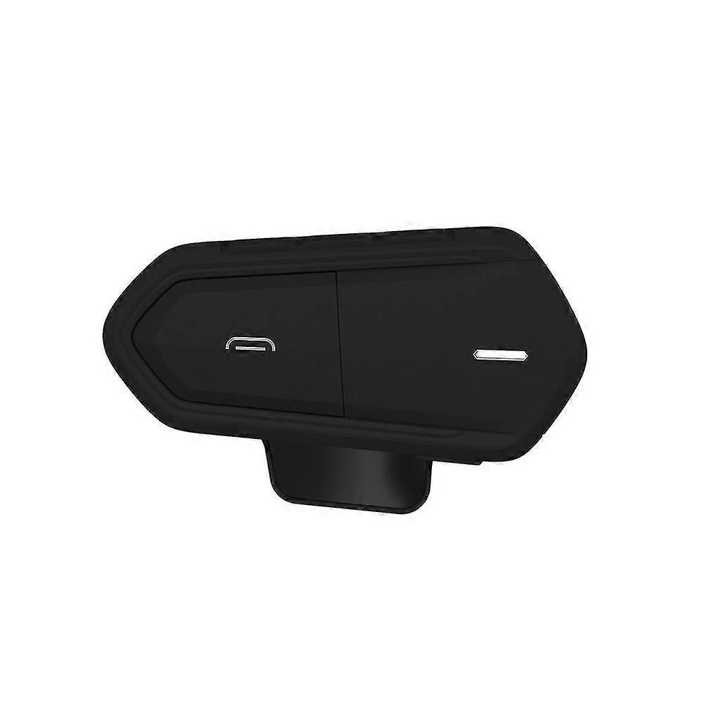QTB35 Motorcycle Motorbike Helmet Intercom CSR Bluetooth-compatible 4.1 Headset Interphone
