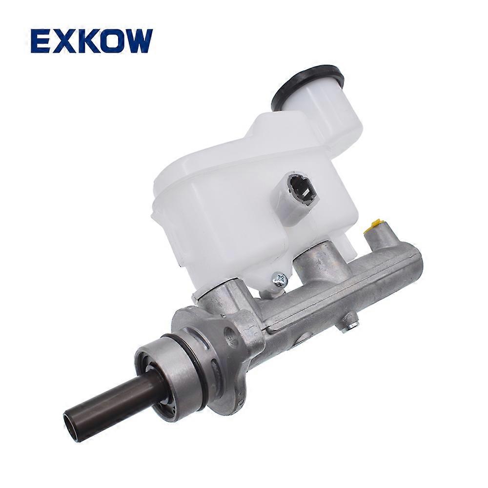 Brake Master Cylinder Assy For Toyota Hilux Pickup Vii Vigo 5F 2004-2012 2011- Fortuner 47201-0K020 Size 5