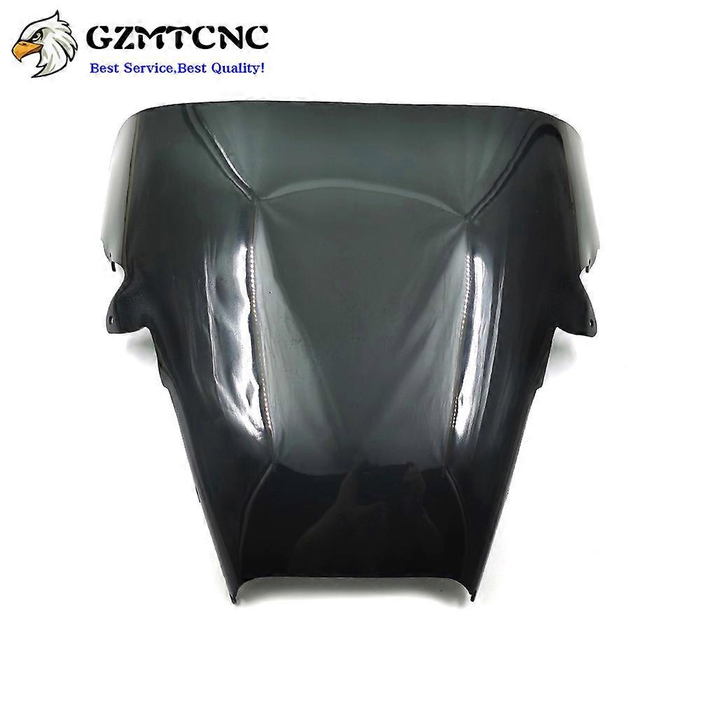 Motorcycle 98 99 00 01 VFR800 Windscreen Windshield For Honda VFR 800 1998 - 2001 Front Wind Deflector Shield Screen Interceptor