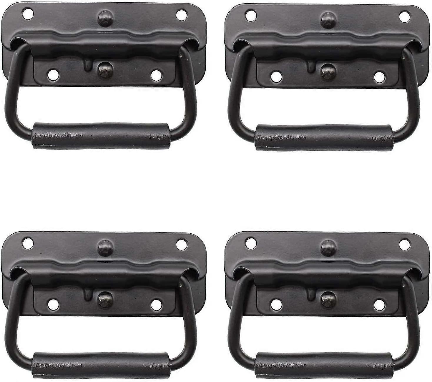 4-Piece Flight Case  , Tool Box    , Pull   Folding  , Folding  , Penc