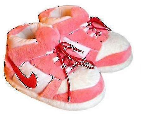 2024 نعال رياضية للجنسين أحادي الحجم حذاء رياضي دافئ