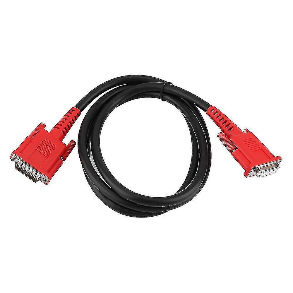 DS708 Diagnostic Test Cable - 1Pcs Main Connection Cable