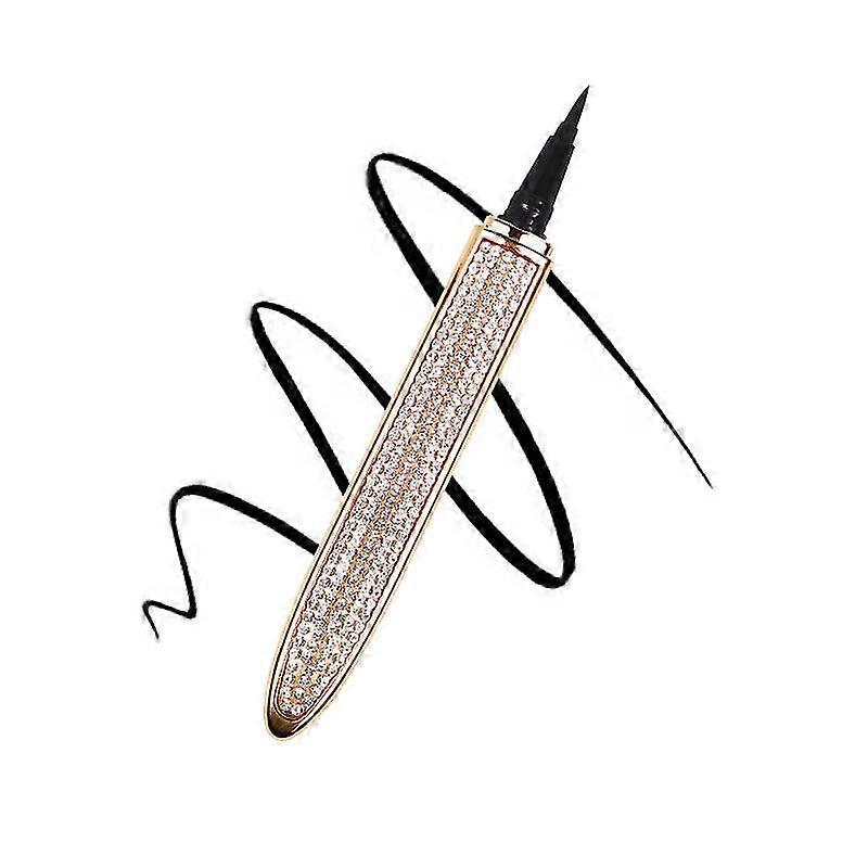 2 In 1 Lash Glue Eyeliner For Strip Lashes