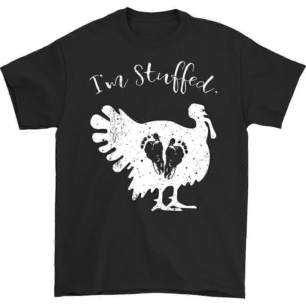 I'm Stuffed T-shirt