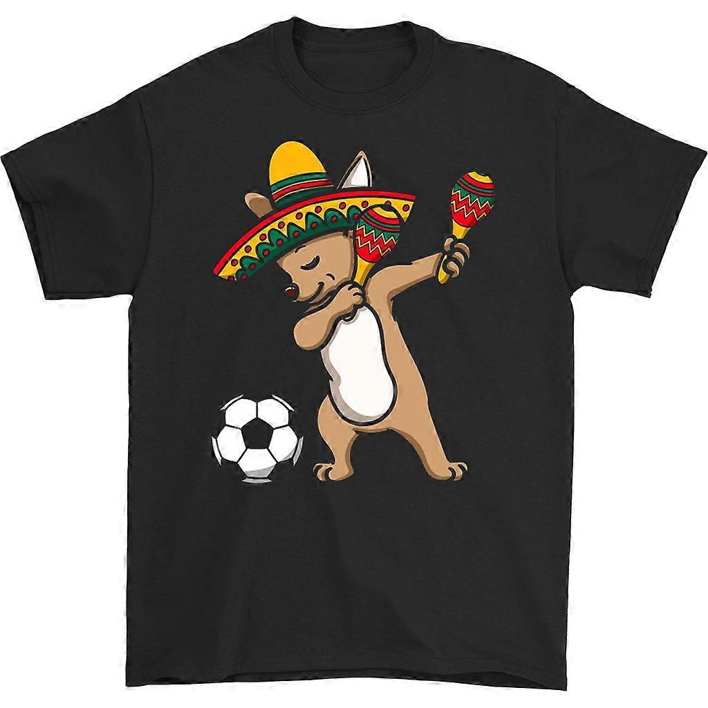 Dabbing Chihuahua T-shirt