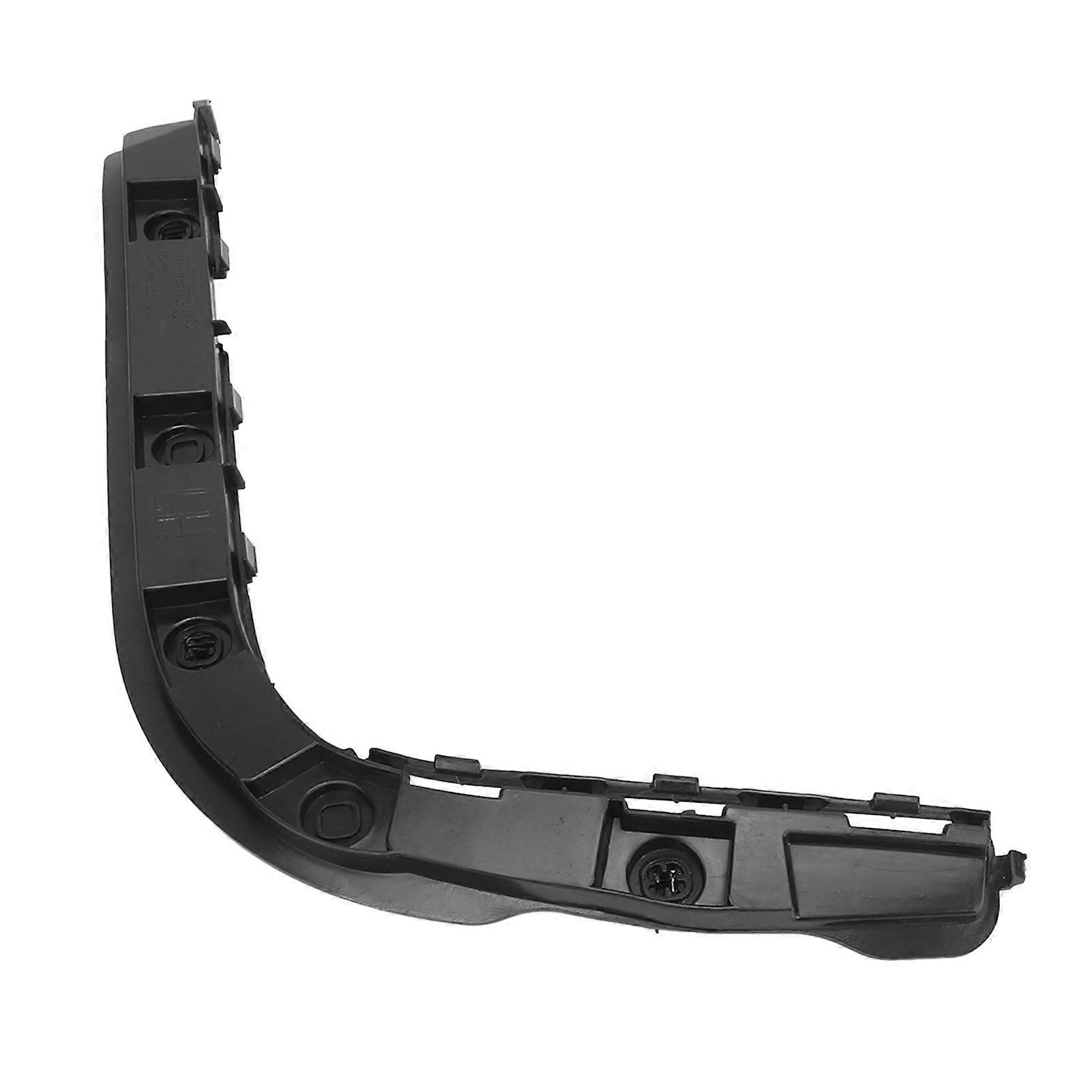 Side Bumper Support Bracket Rugged Protective Rear Bumper Mounting Bracket Replacement for Tesla Model 3 Left Side: 1083988 00 I