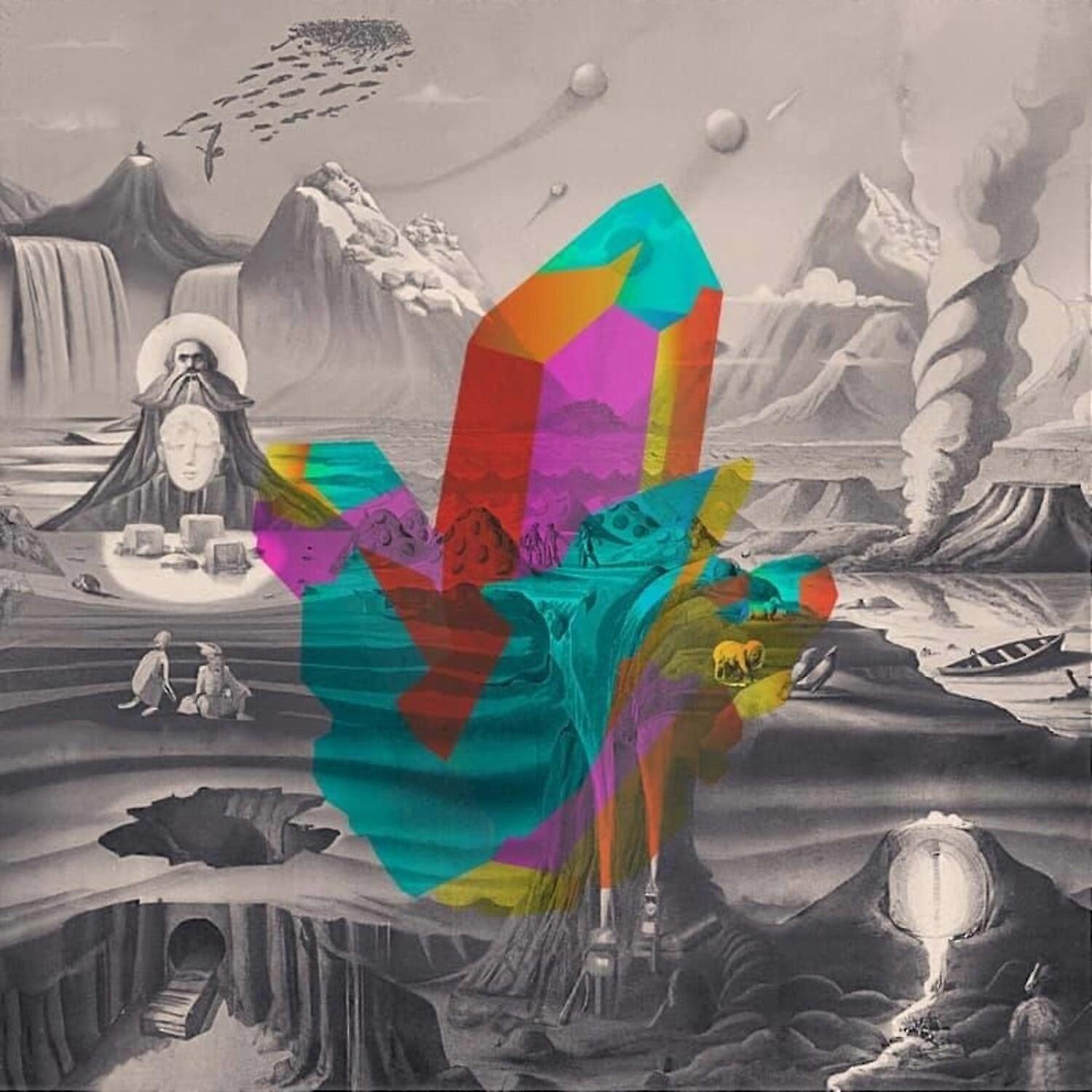 Roldan - Fumarola  [VINYL LP] Spain - Import USA import