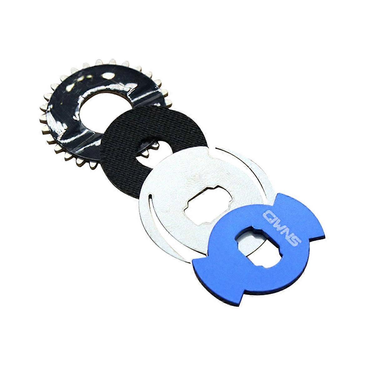 Suitable for Water Droplet Drum Relief Piece Spinning Wheel Fishing Wheel Modification Accessories
