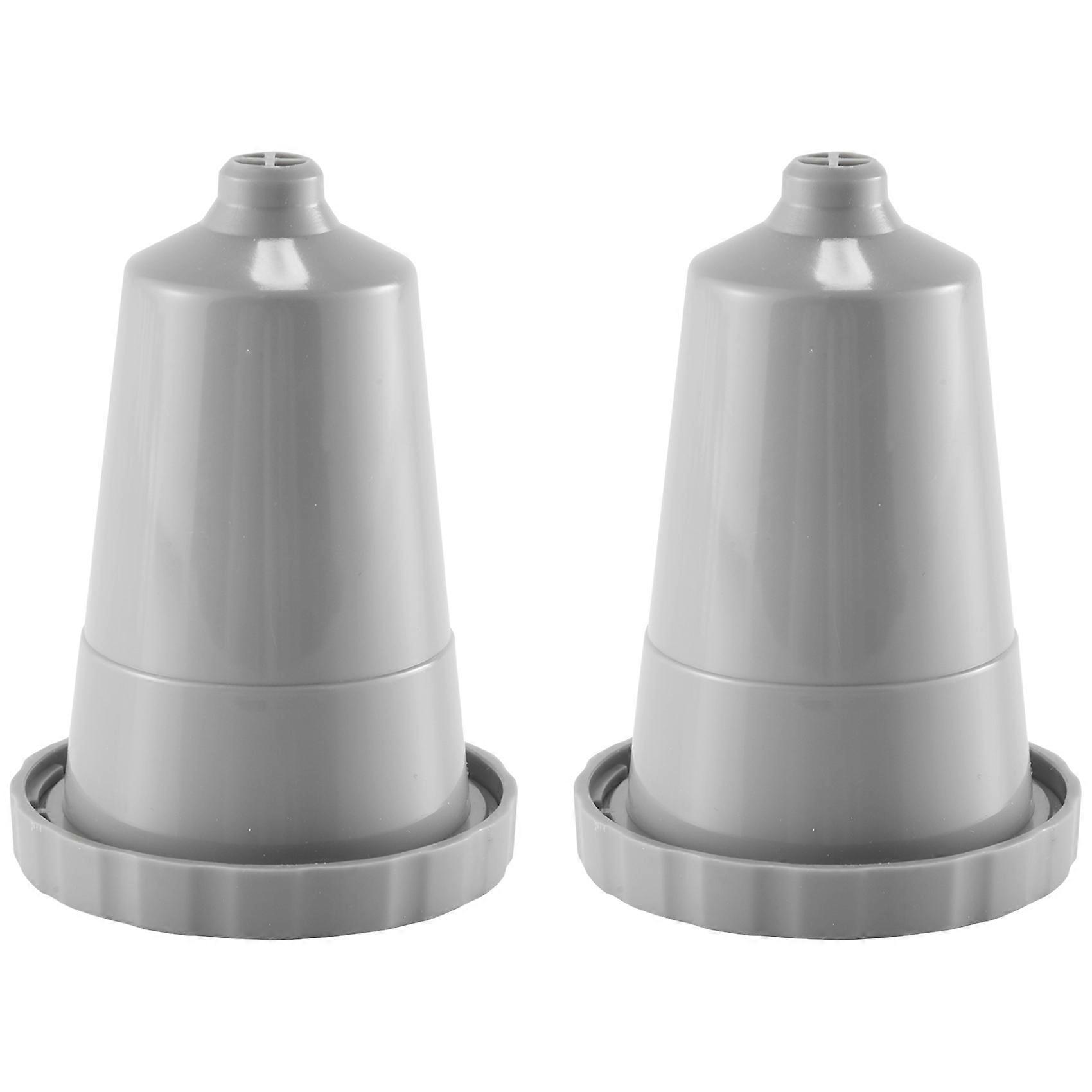 2 Pack Coffee Filters Reusable for 2.0 My K500 Brewers Gift B30 B40 B50 B60 B70