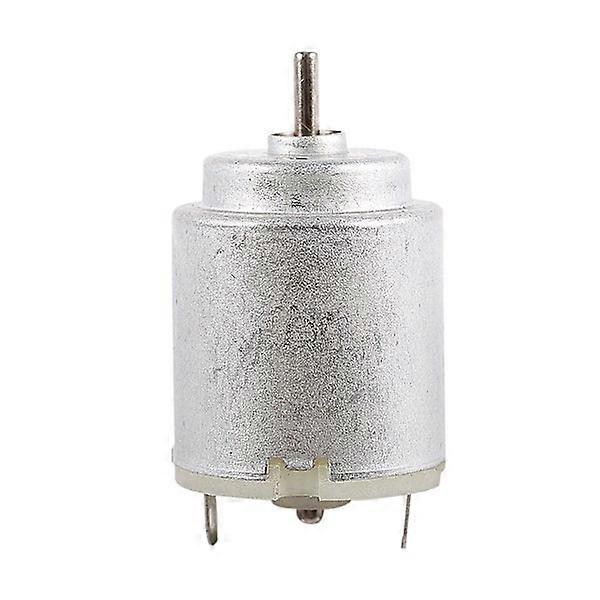 DC 3V-6V 16500RPM Output Speed -Motor for DIY Toys Car