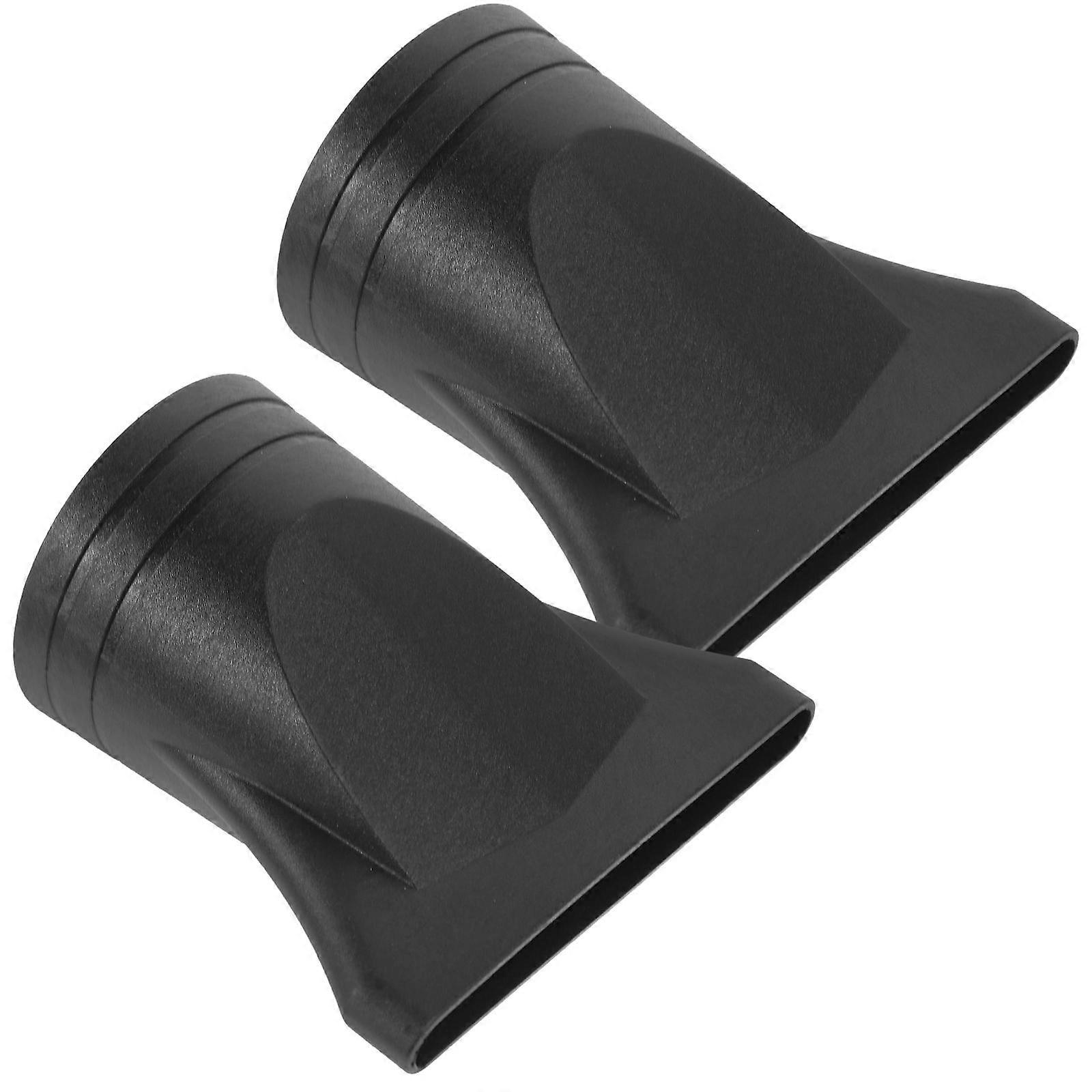 Hair Dryer Nozzle Attachment Universal Concentrator Replacement Accessory Diffuser Blower Salon Tool