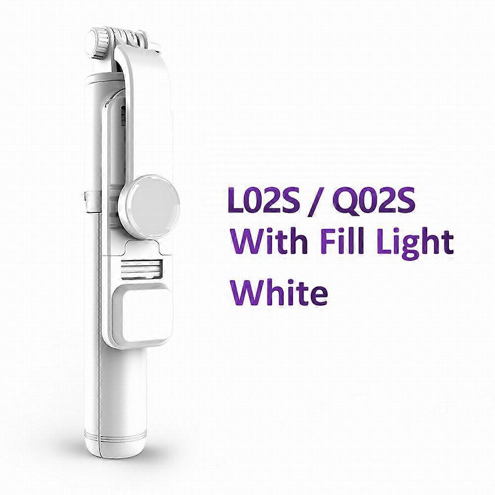 Tripod Wireless Bluetooth Selfie Stick Selfie Sticks Telescopic Phone with bluetooth Remote Foldable Extendable Monopod