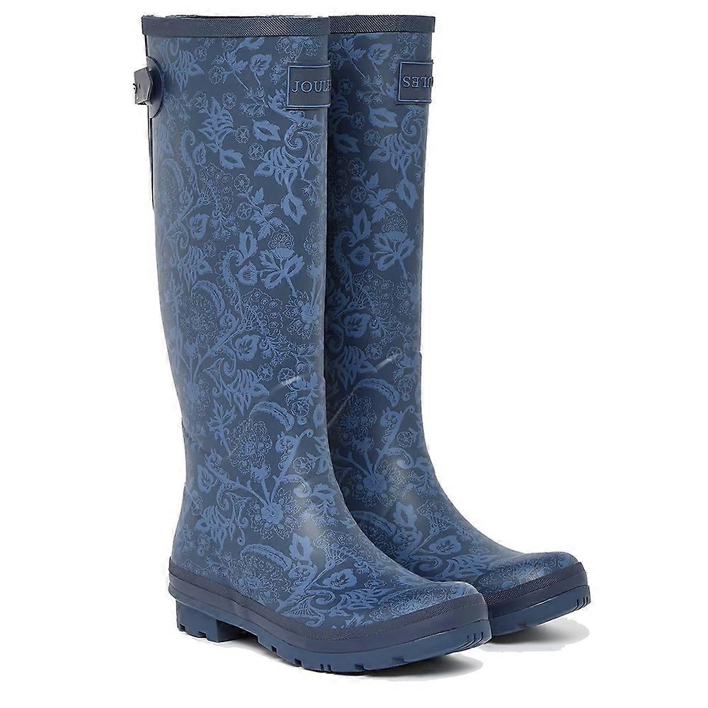 joules women's work wellington boots