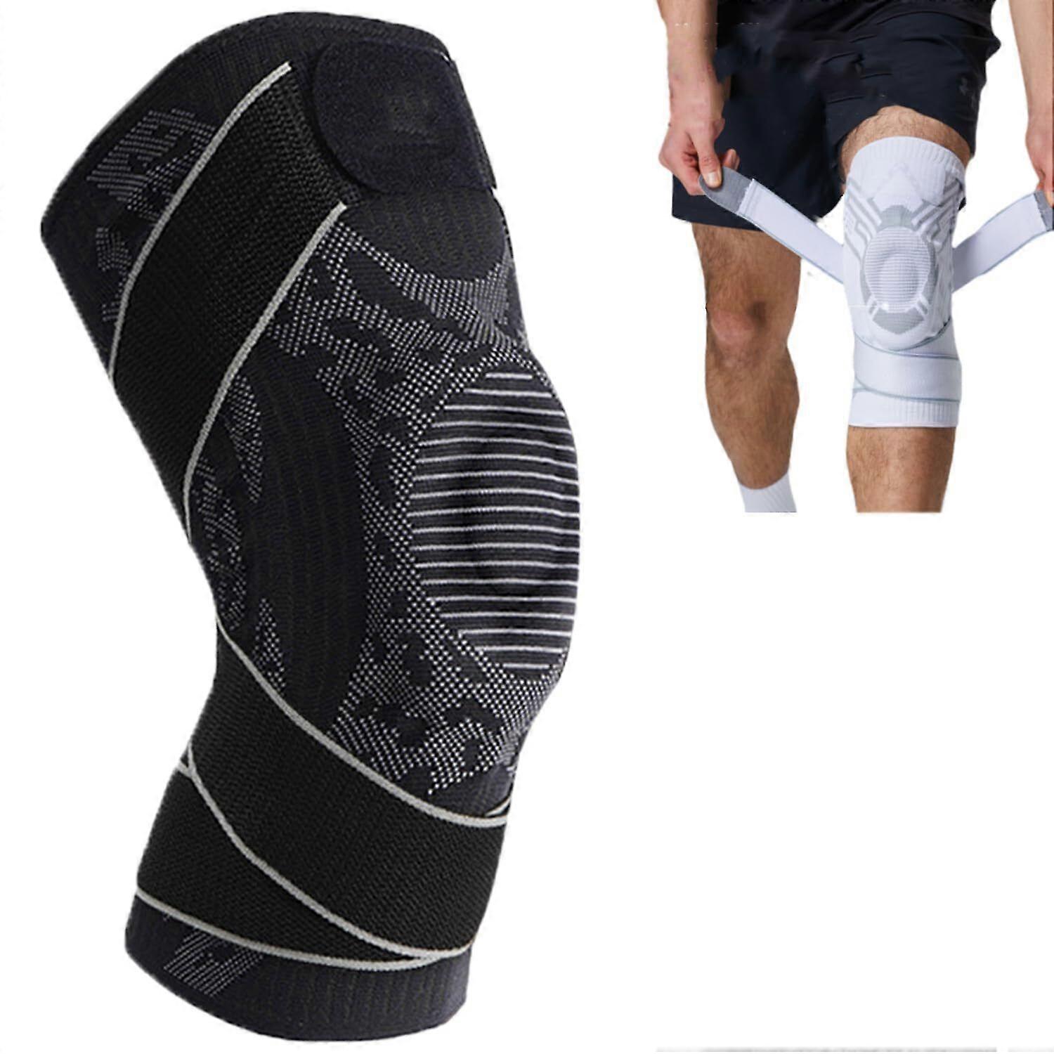 Rodilleras para el dolor de rodilla,Limitless Knee Pro