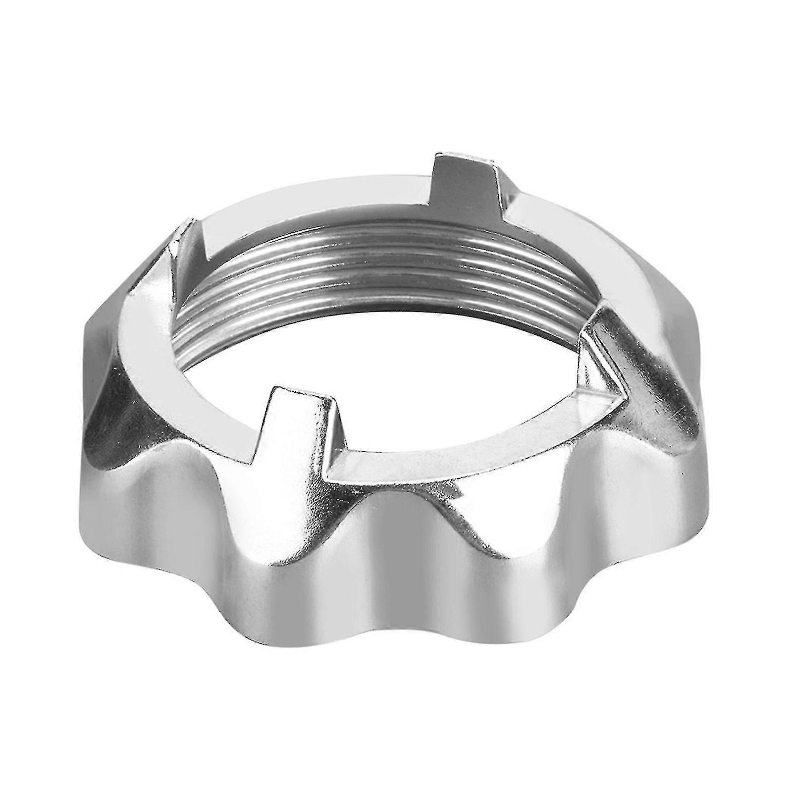 Haushaltsküchengeräte Edelstahl Fleischwolf Nuss Fleischwolf Teile NC