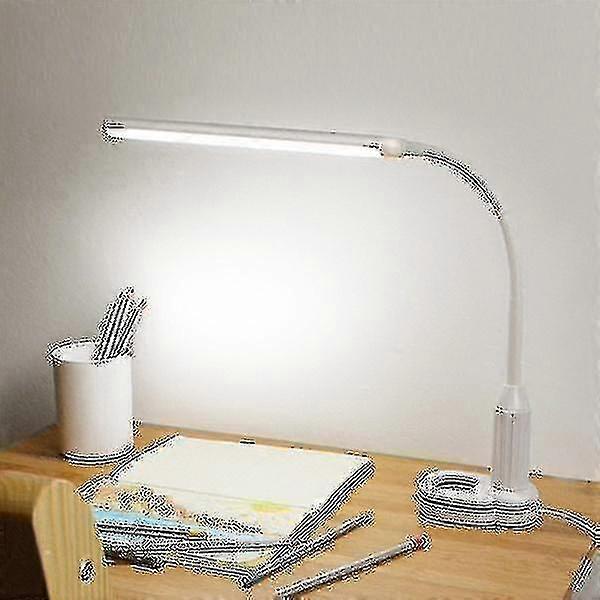 S Ambient Ing Eye Protect Clip Table Lamp