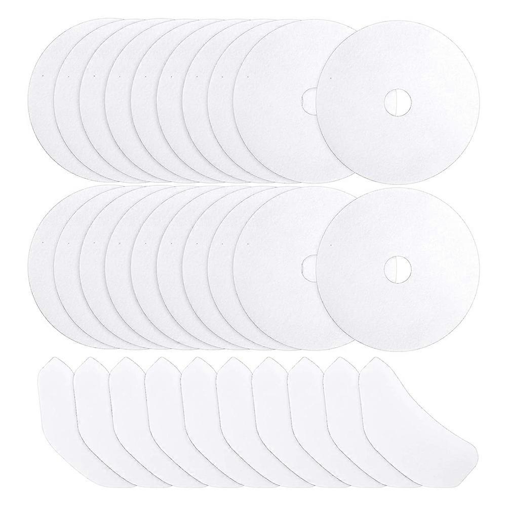 Universal Cloth Dryer Exhaust Filters,Dryer Lint Filter Replacement, Compatible with for Magic Chef