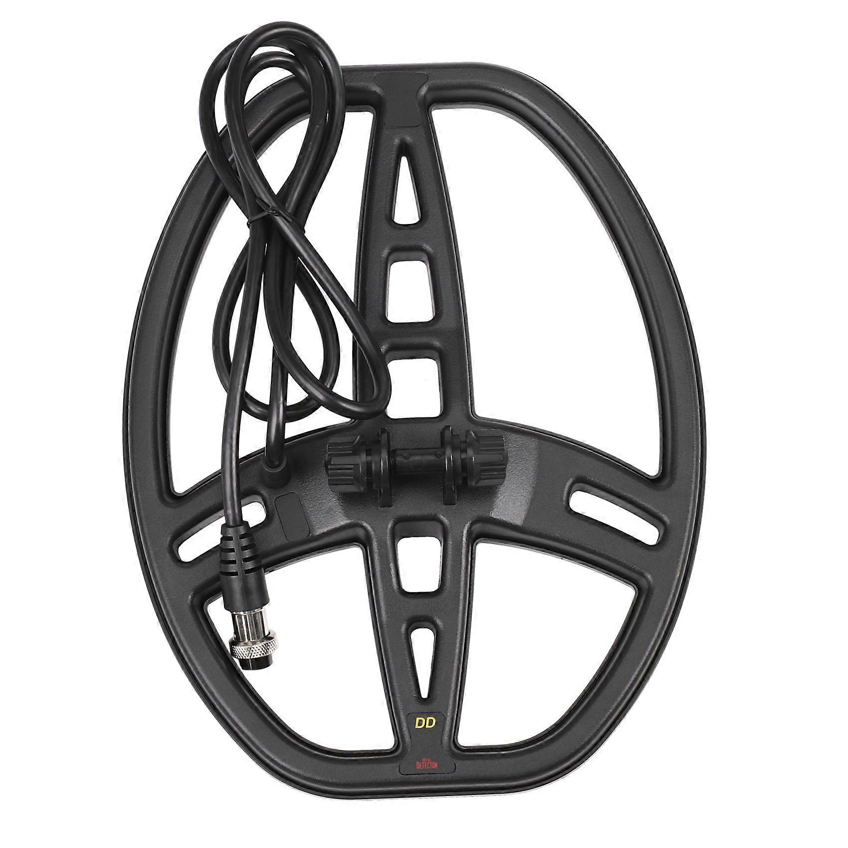 Underground Metal Detector Coil Compatible MD6350 Waterproof Coil